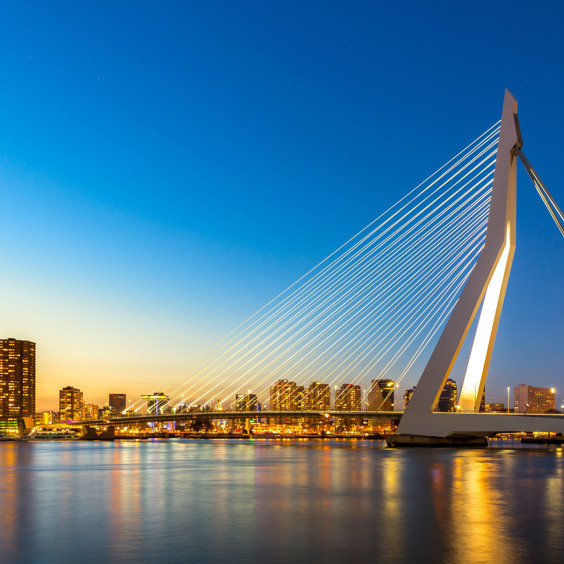 Stad Rotterdam