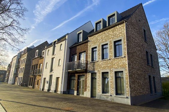 Vakantieappartementen in Maastricht als investering