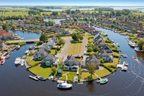Summio Havenresort Terherne Friesland - Vegelinsoord visuel 72/428 Summio Havenresort Terherne Friesland - Vegelinsoord visuel 72/428