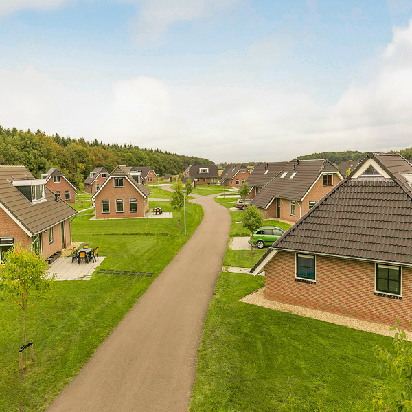 Summio Villaparc Schoonhovenseland Drenthe - Stuifzand visuel 24/200 Summio Villaparc Schoonhovenseland Drenthe - Stuifzand visuel 24/200