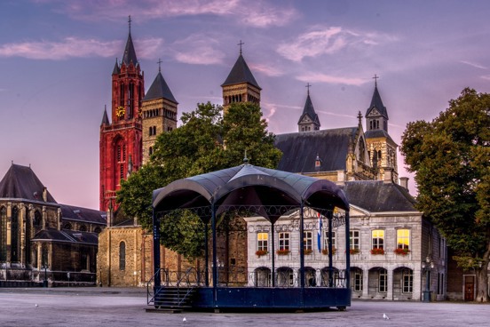 Ontdek de omgeving van Maastricht tijdens je verblijf in ons hotel in de omgeving van Maastricht