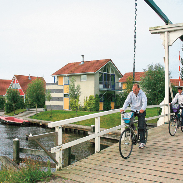 Summio Villapark Schildmeer Groningen - Steendam visuel 250/255 Summio Villapark Schildmeer Groningen - Steendam visuel 250/255