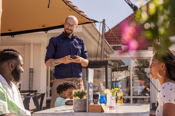 Bijbaan Allround Horeca