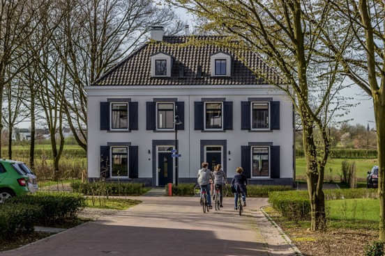 Herfstvakantie op Dormio Resort Maastricht in Limburg