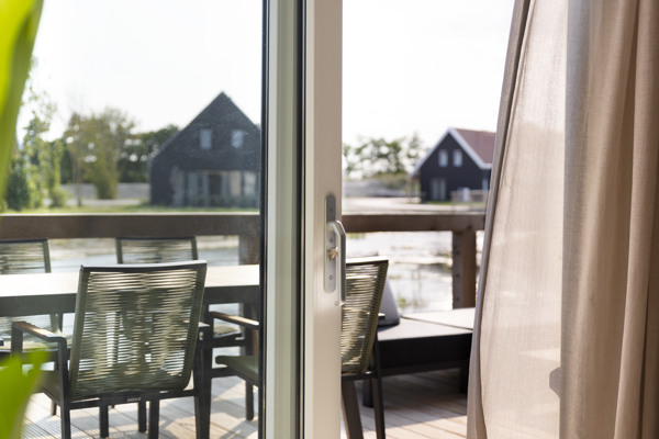 Explore the large holiday homes close to the Zeeland coast
