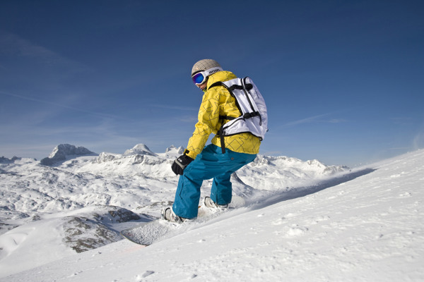 En savoir plus sur les sports d’hiver à Obertraun