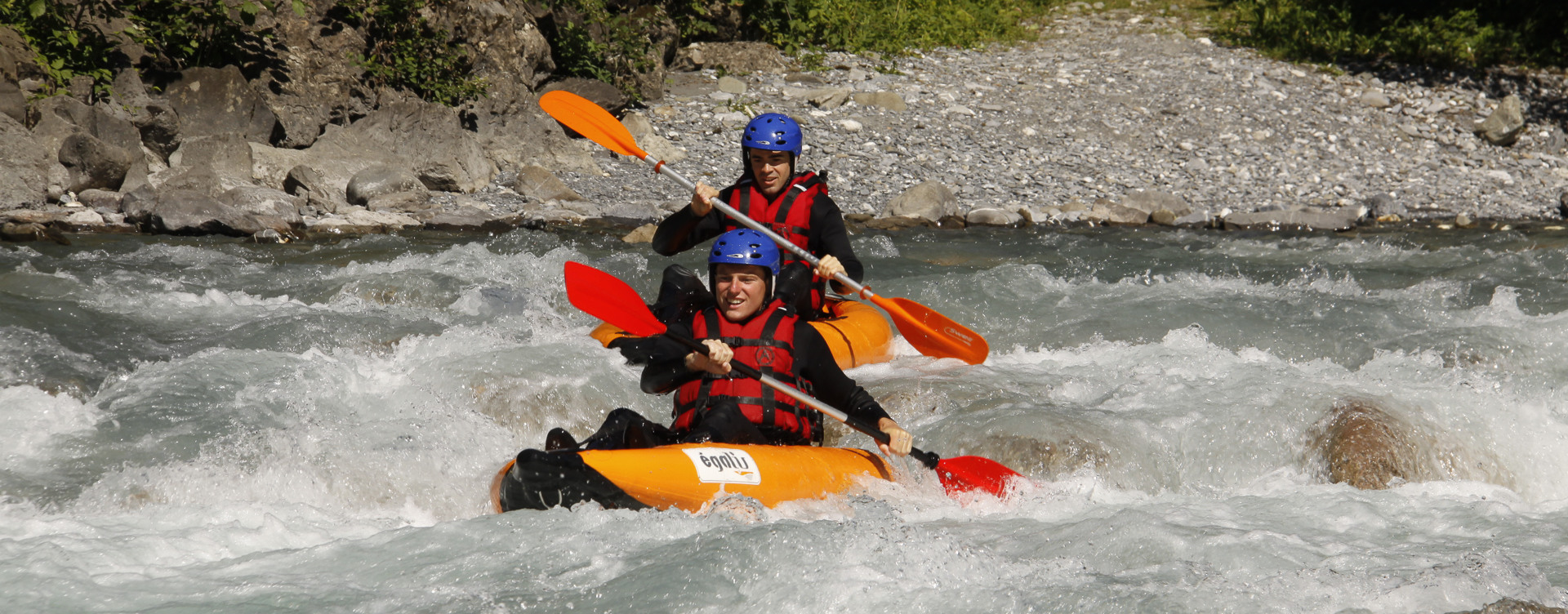 Enjoy the best activities for an unforgettable stay
in the French Alps