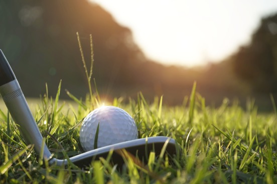 Golfen in Le Touquet-Paris-Plage