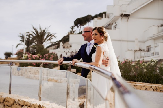 Get married on the Costa Blanca
