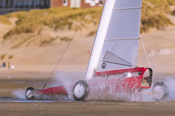 Experience the best activities in and around Berck-sur-Mer during your stay