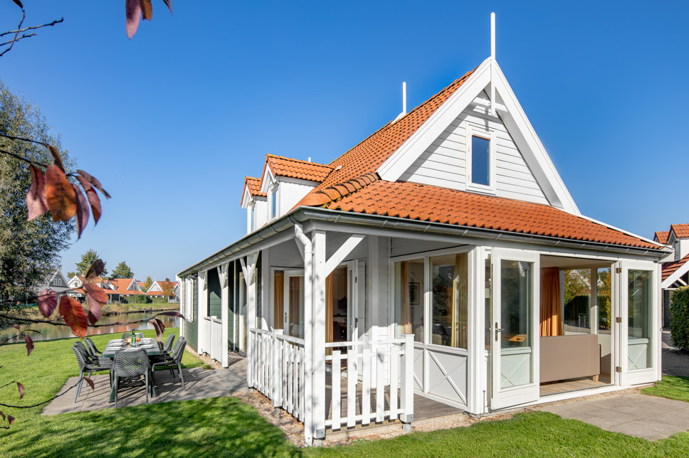 Summio Parc Aquadelta Zeeland - Sirjansland visuel 134/584