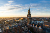 Summio Villapark Schildmeer Groningen - Steendam visuel 127/255 Summio Villapark Schildmeer Groningen - Steendam visuel 127/255