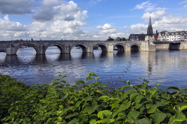 Verken de prachtige omgeving van Maastricht tijdens je verblijf in februari