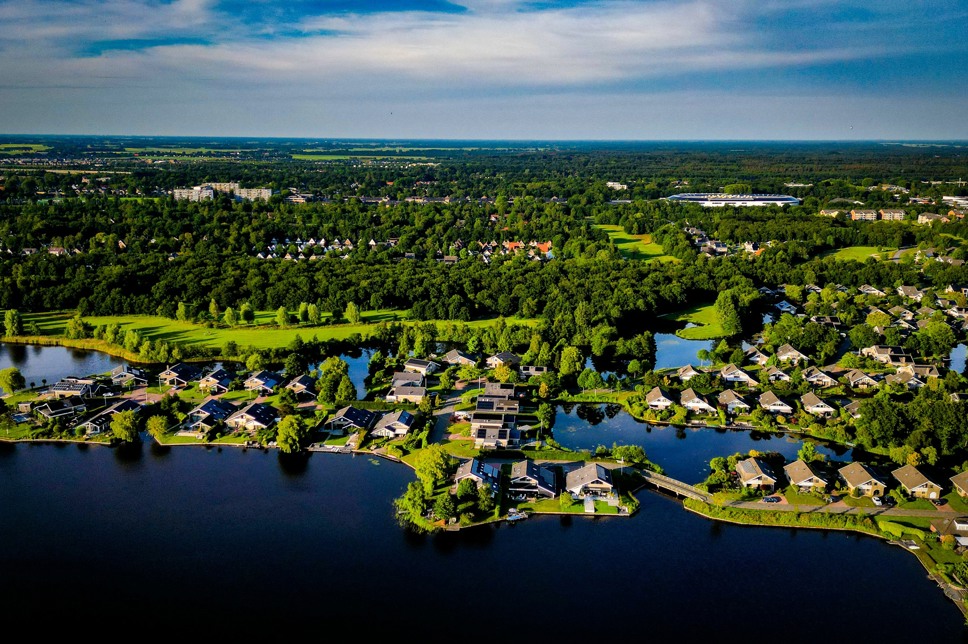 Summio Havenresort Terherne Friesland - Vegelinsoord visuel 76/428 Summio Havenresort Terherne Friesland - Vegelinsoord visuel 76/428