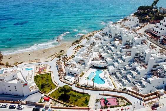 Dormio Resort Costa Blanca: perfect voor een lang verblijf