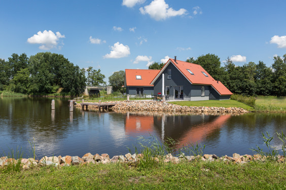 Dormio Waterpark Langelille, Friesland